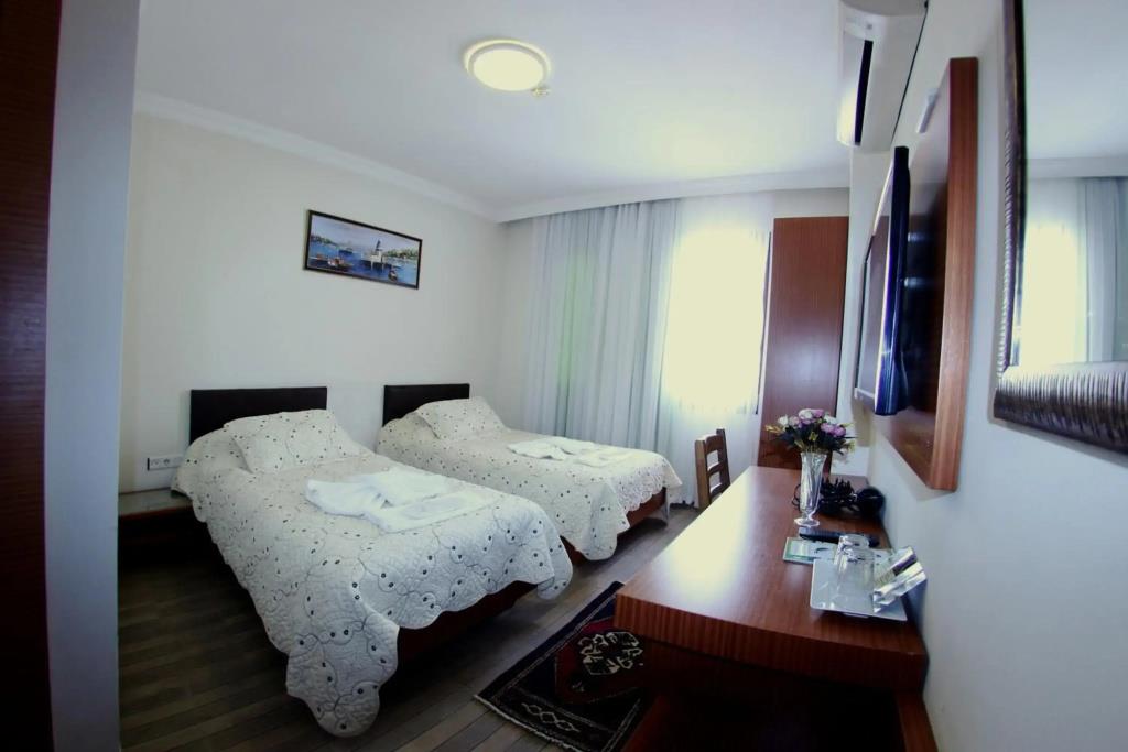 Selena Hotel 0*
