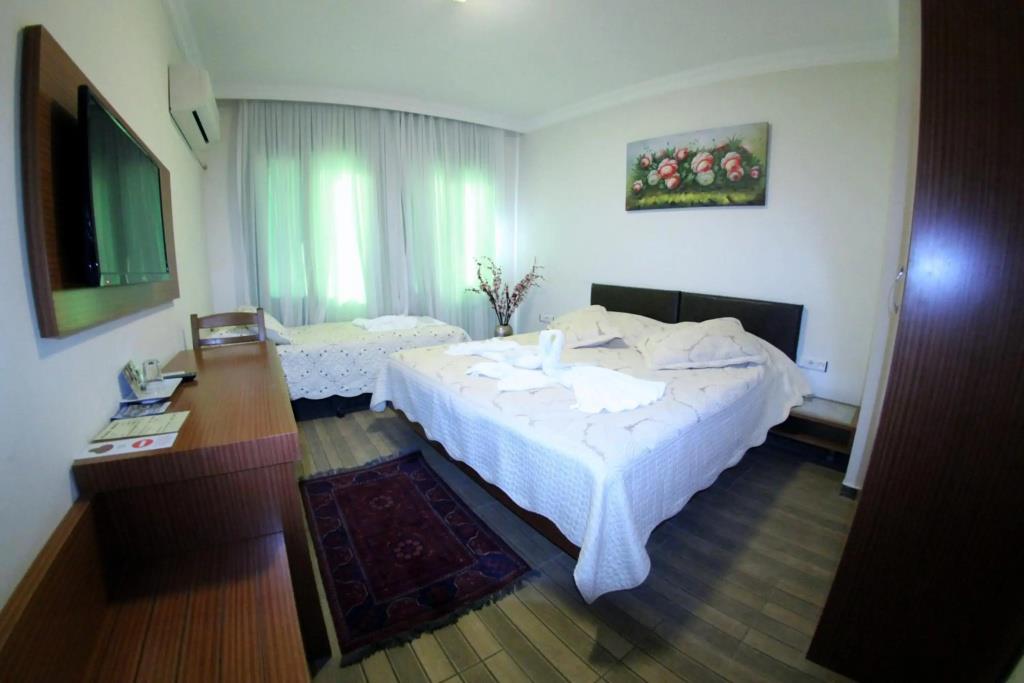 Selena Hotel 0*
