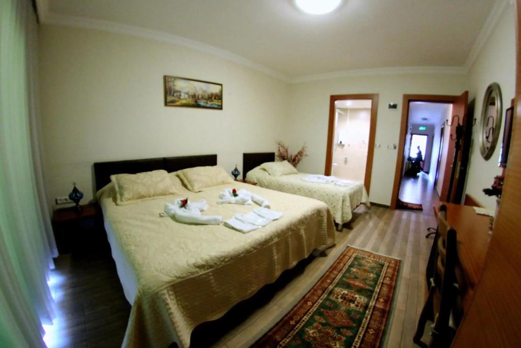 Selena Hotel 0*