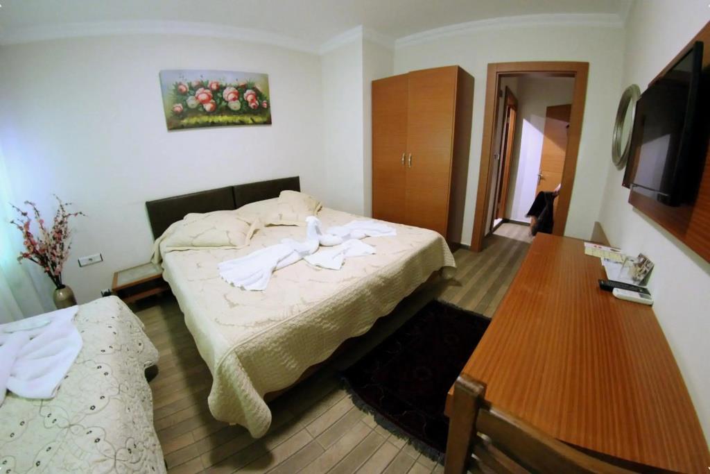 Selena Hotel 0*