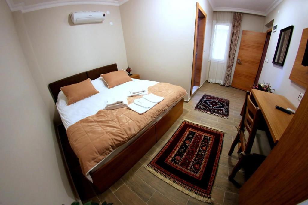 Selena Hotel 0*
