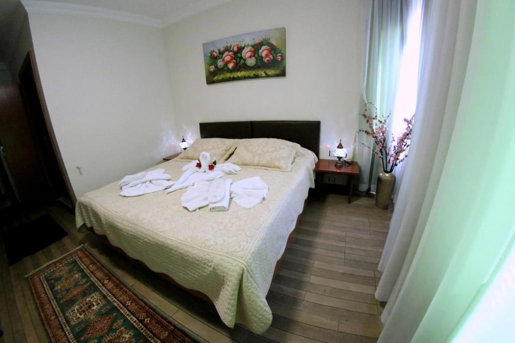 Selena Hotel 0*