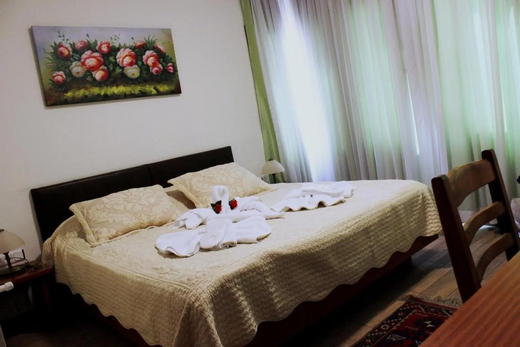 Selena Hotel 0*
