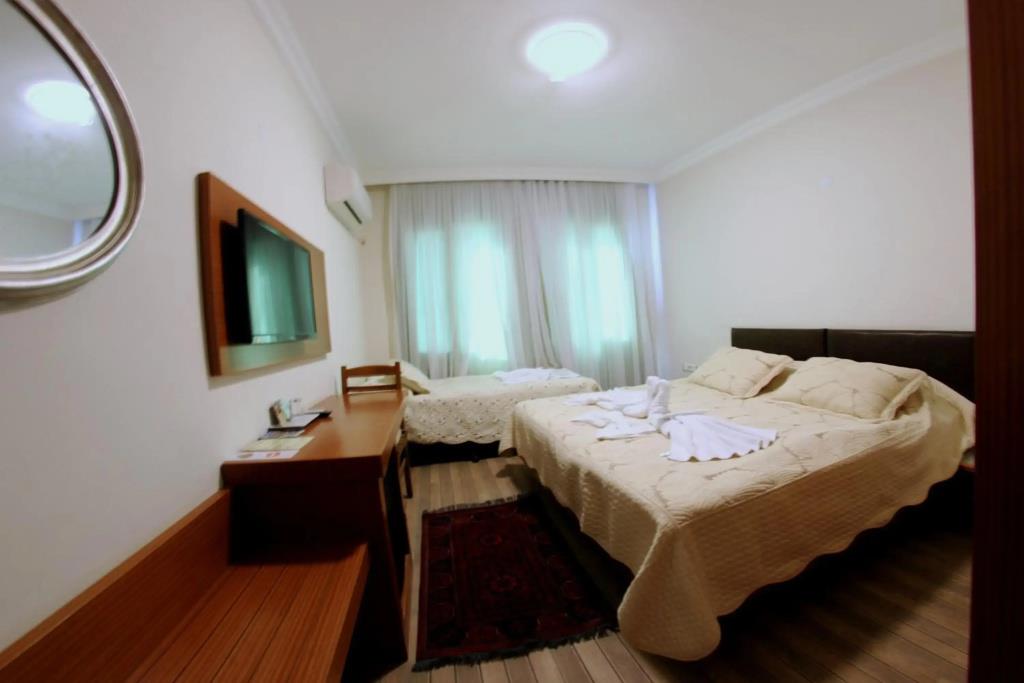 Selena Hotel 0*