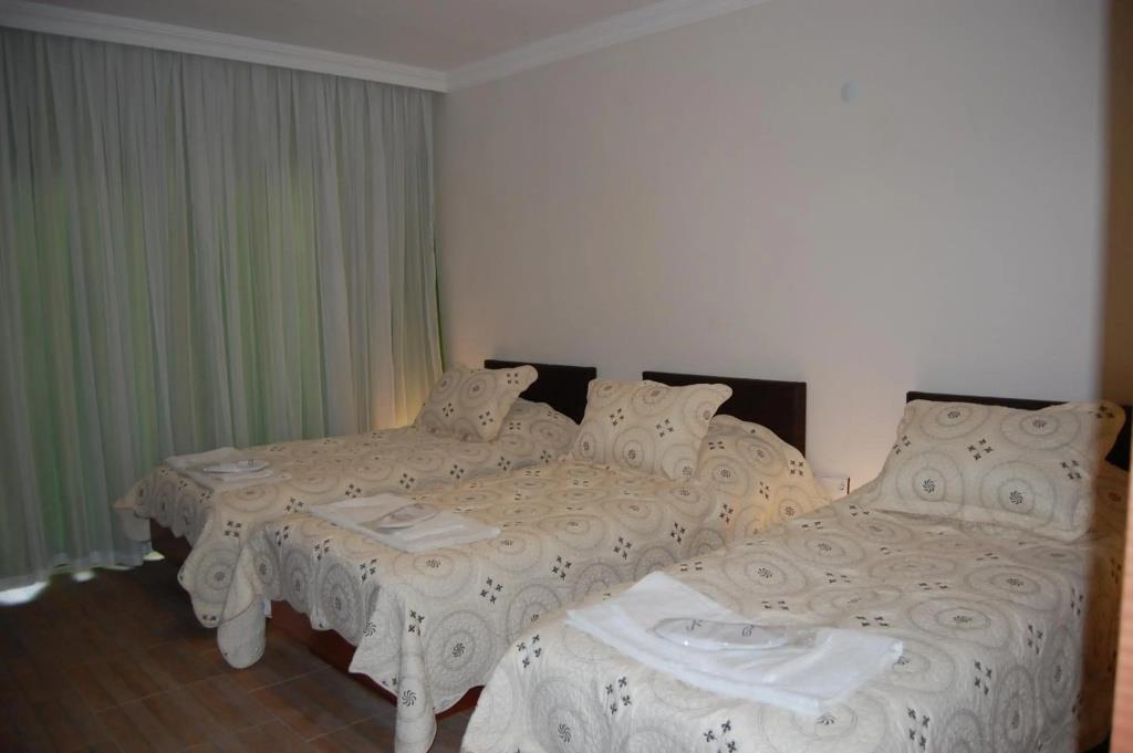Selena Hotel 0*