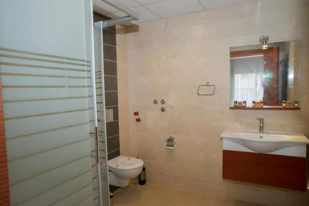 Selena Hotel 0*