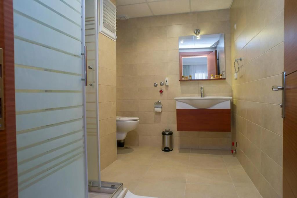 Selena Hotel 0*