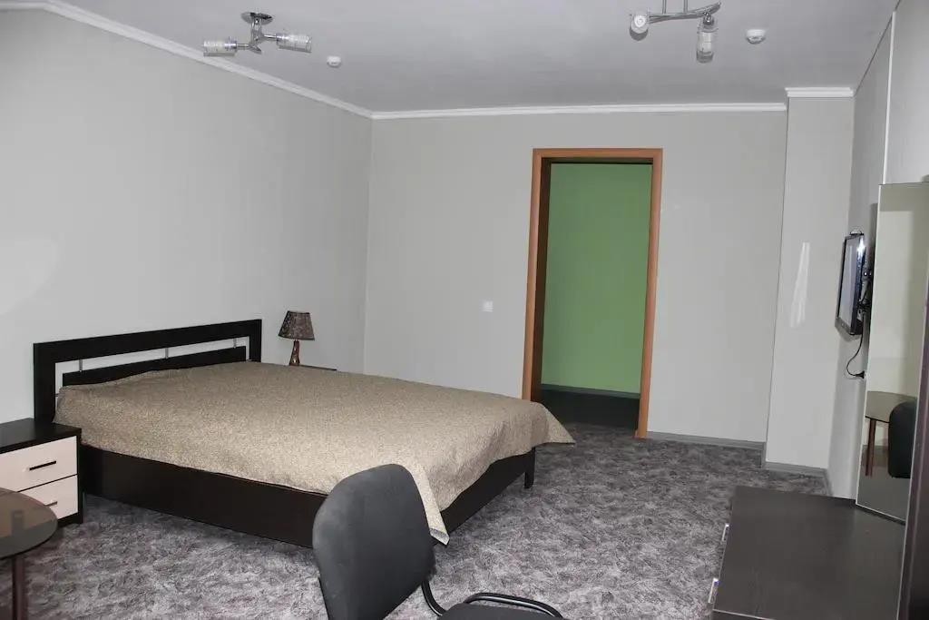 Kupecheskaya Hotel 0*