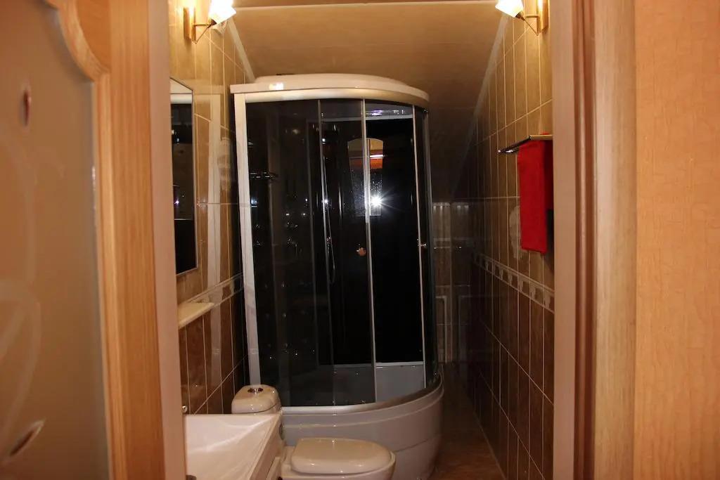 Kupecheskaya Hotel 0*