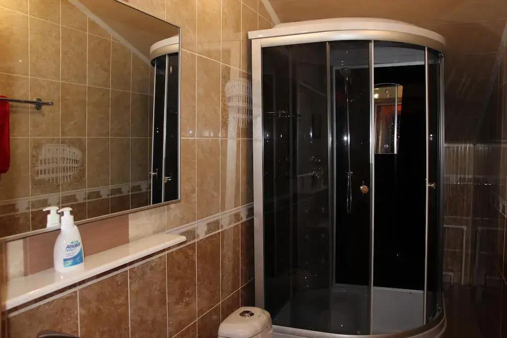 Kupecheskaya Hotel 0*