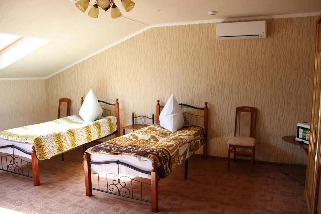 Kupecheskaya Hotel 0*