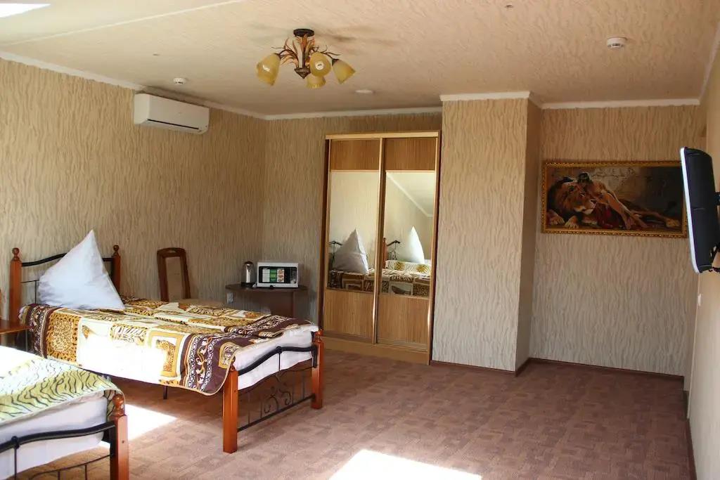 Kupecheskaya Hotel 0*