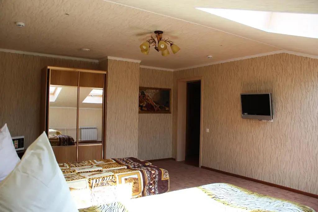 Kupecheskaya Hotel 0*