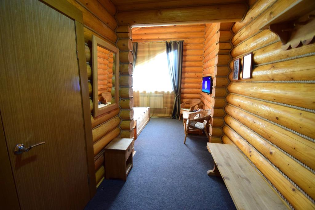 Korovnitskaya Sloboda Hotel 0*