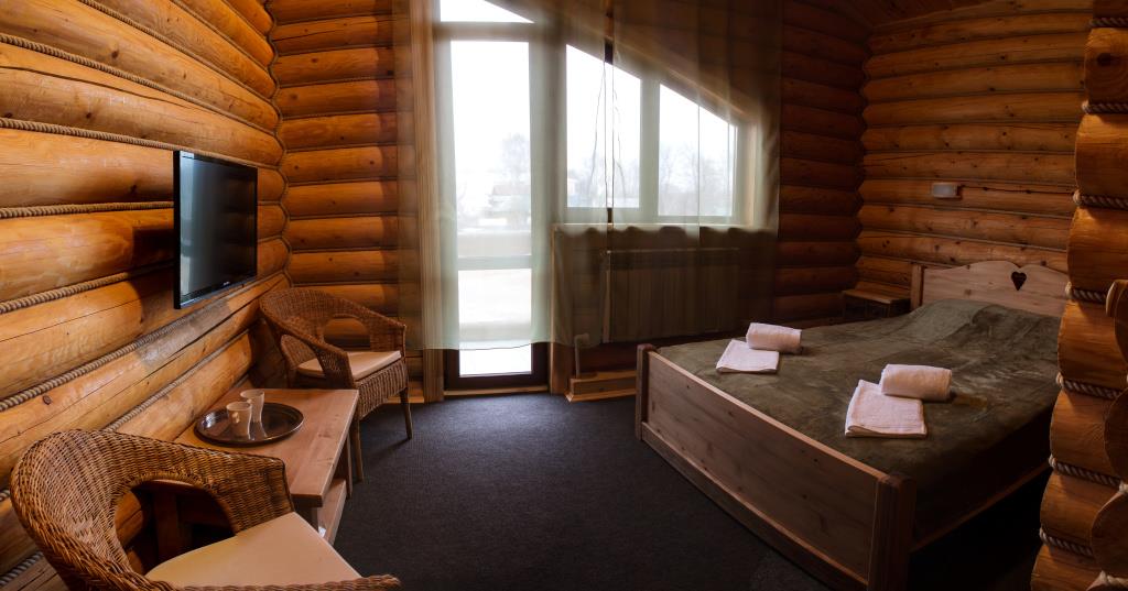 Korovnitskaya Sloboda Hotel 0*
