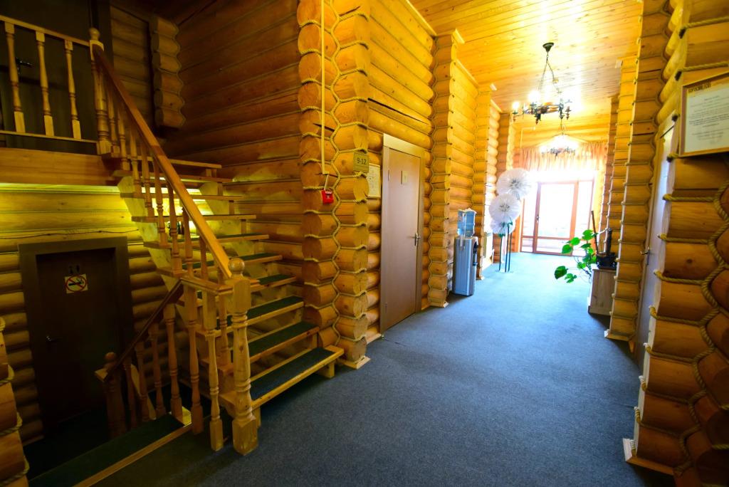 Korovnitskaya Sloboda Hotel 0*