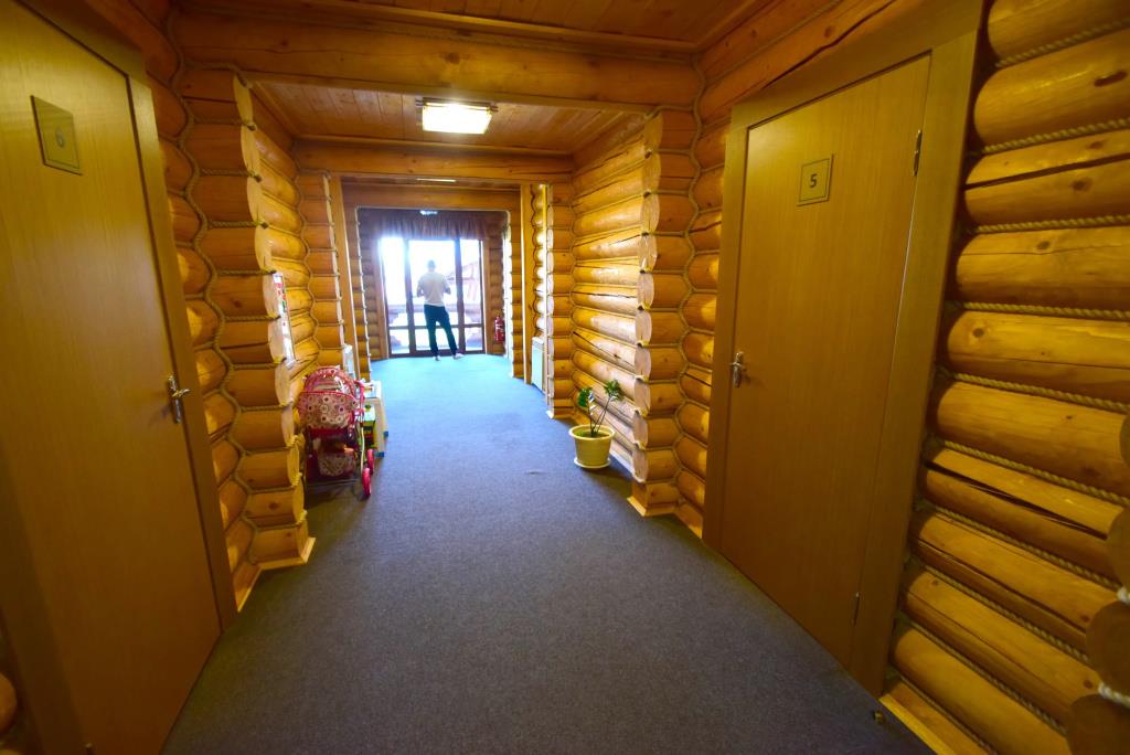 Korovnitskaya Sloboda Hotel 0*