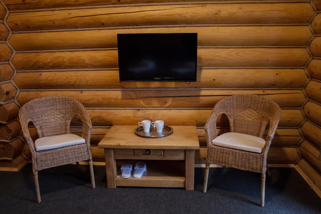 Korovnitskaya Sloboda Hotel 0*