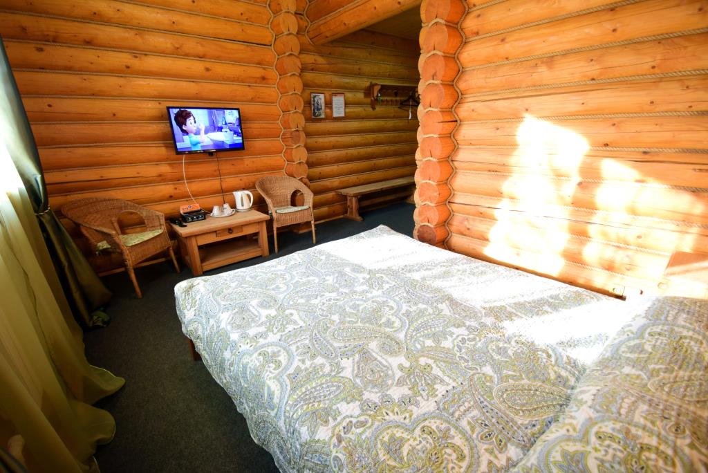 Korovnitskaya Sloboda Hotel 0*