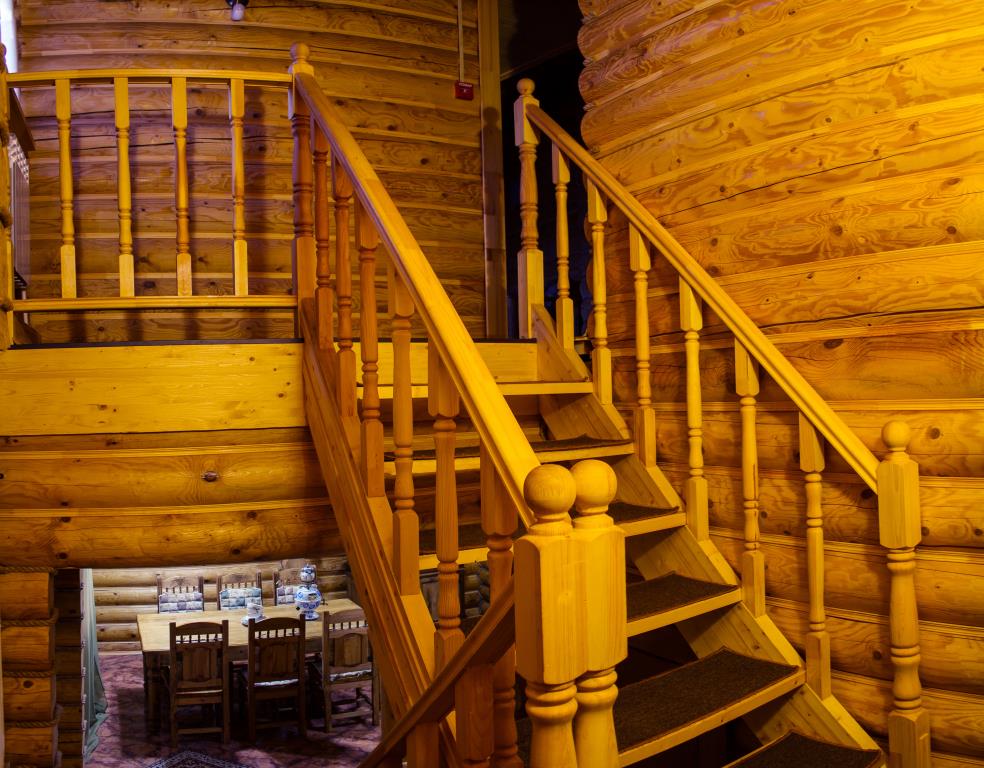Korovnitskaya Sloboda Hotel 0*