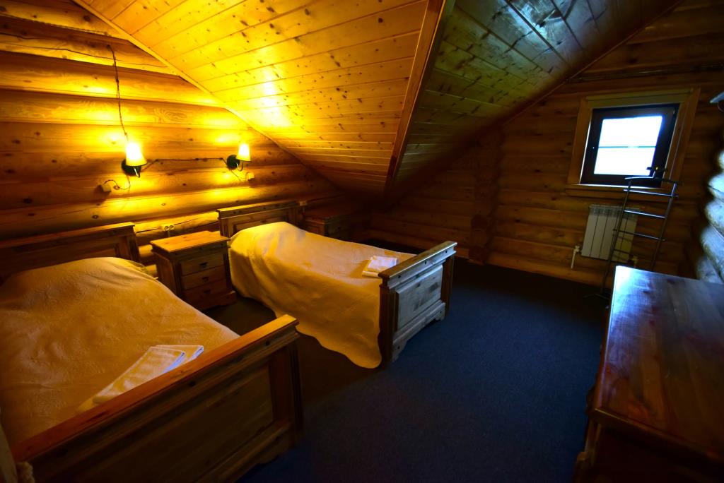 Korovnitskaya Sloboda Hotel 0*