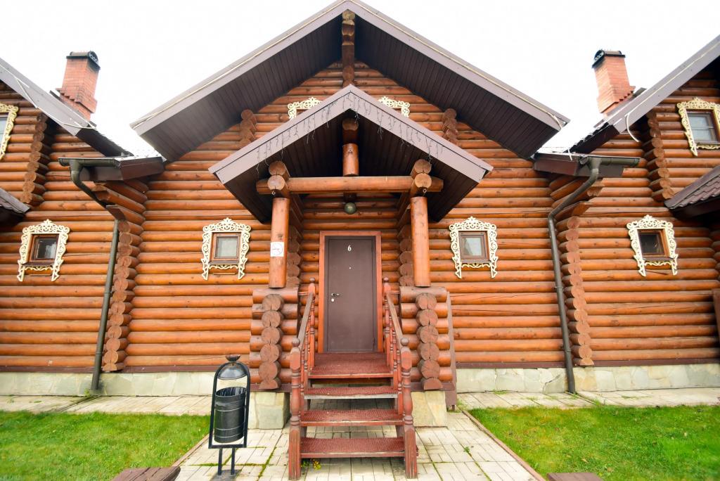 Korovnitskaya Sloboda Hotel 0*