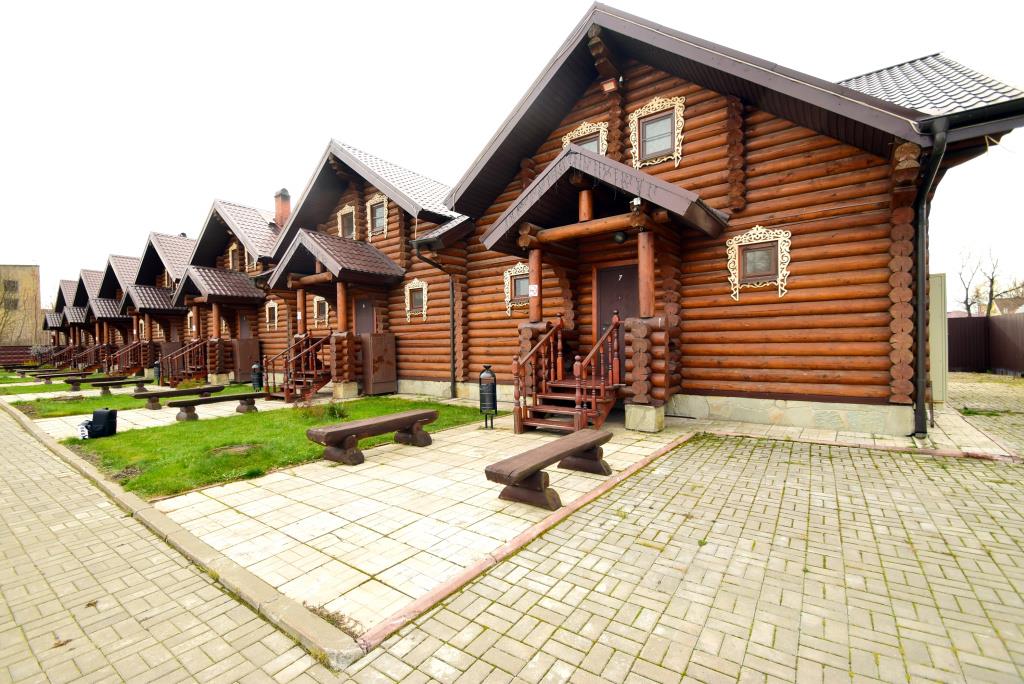 Korovnitskaya Sloboda Hotel 0*