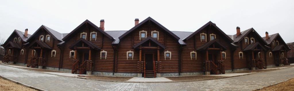 Korovnitskaya Sloboda Hotel 0*