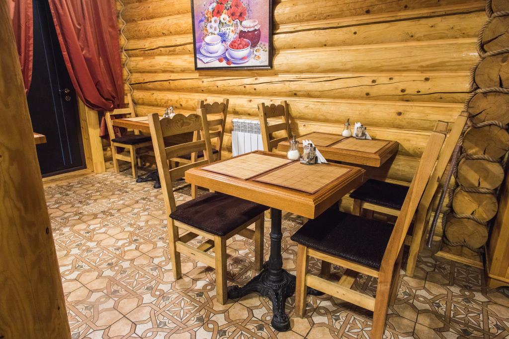 Korovnitskaya Sloboda Hotel 0*