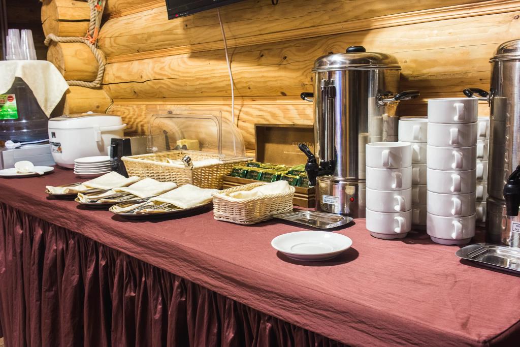 Korovnitskaya Sloboda Hotel 0*