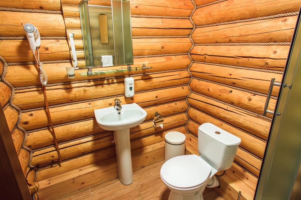 Korovnitskaya Sloboda Hotel 0*