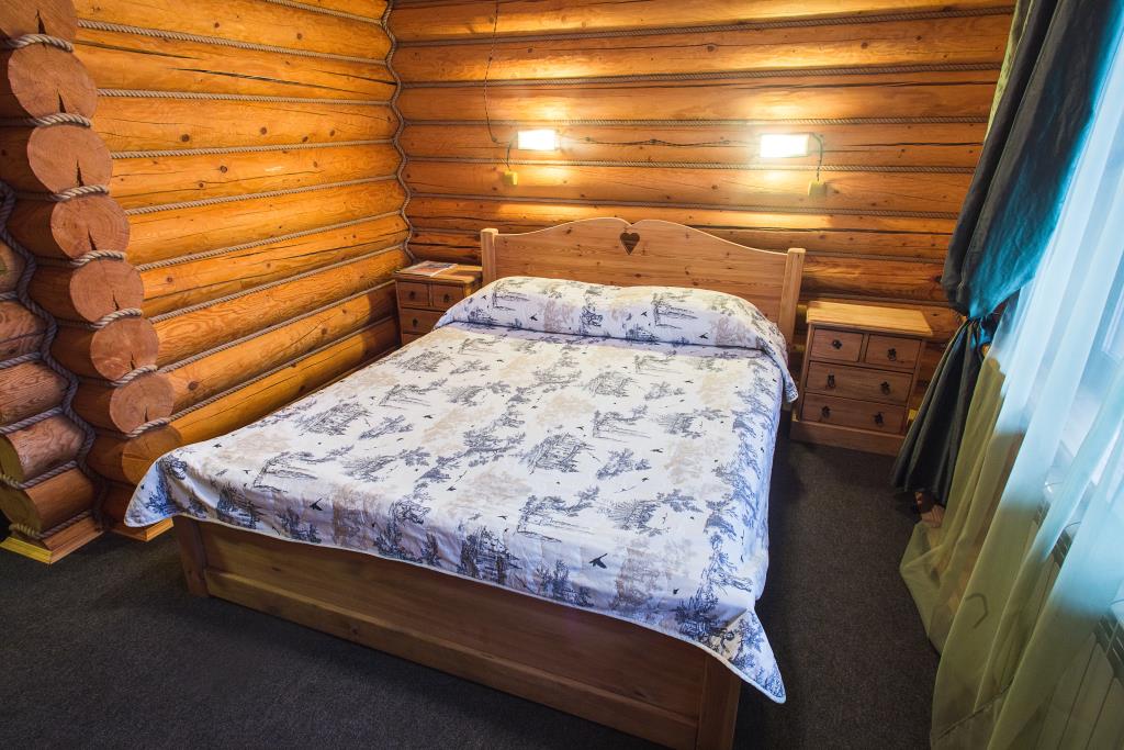 Korovnitskaya Sloboda Hotel 0*