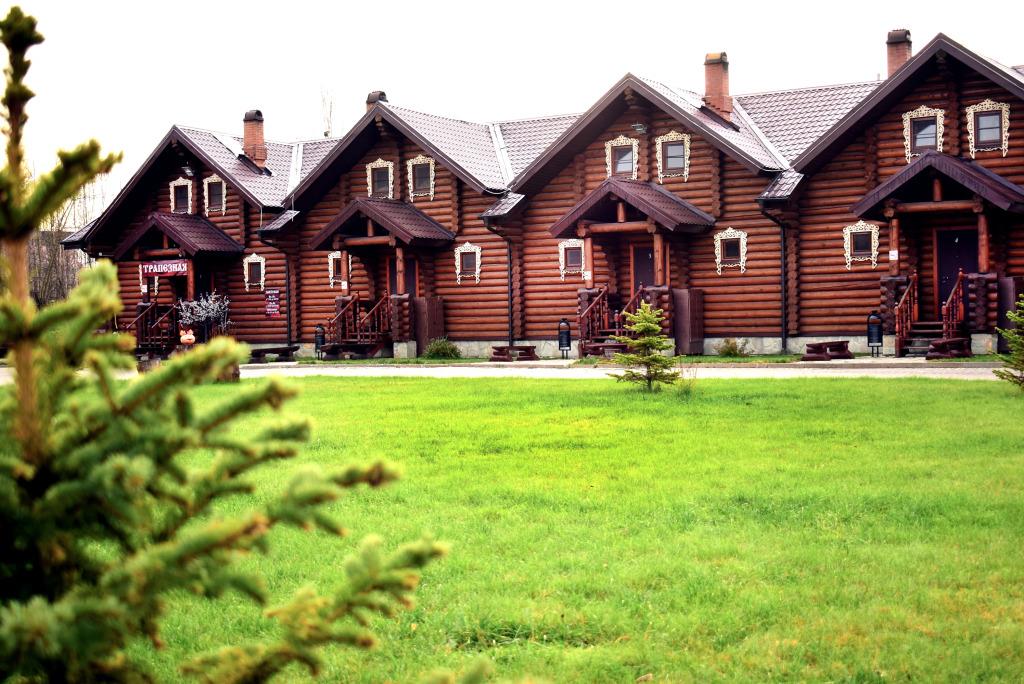 Korovnitskaya Sloboda Hotel 0*