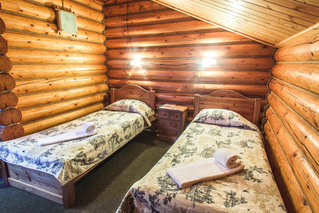 Korovnitskaya Sloboda Hotel 0*