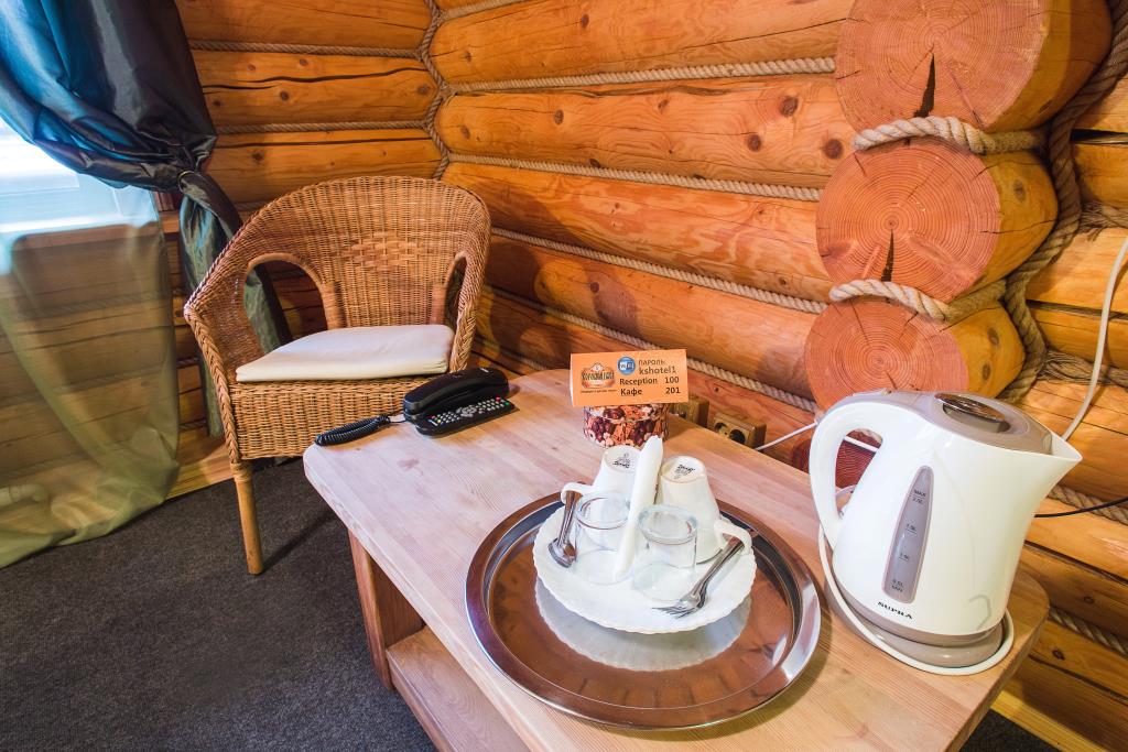 Korovnitskaya Sloboda Hotel 0*