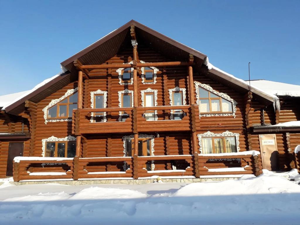 Korovnitskaya Sloboda Hotel 0*