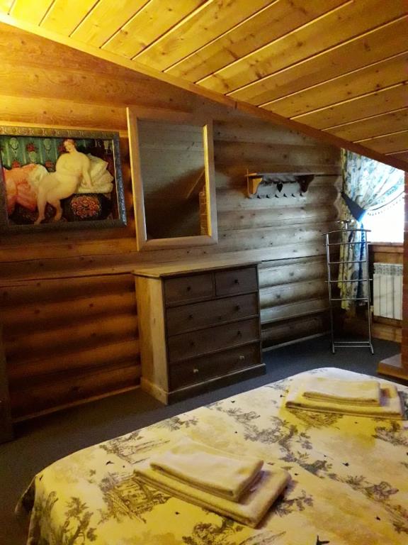 Korovnitskaya Sloboda Hotel 0*