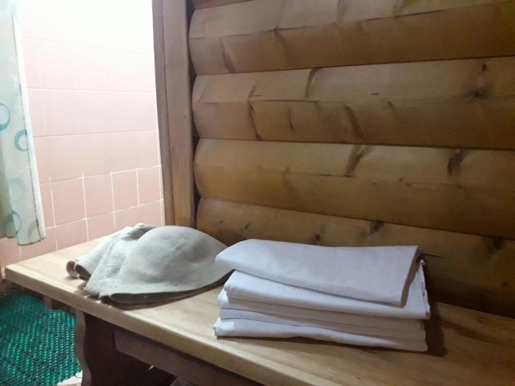 Korovnitskaya Sloboda Hotel 0*