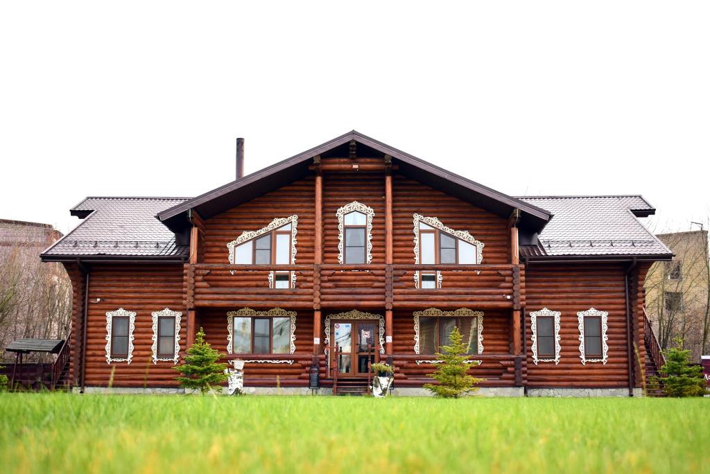 Korovnitskaya Sloboda Hotel 0*
