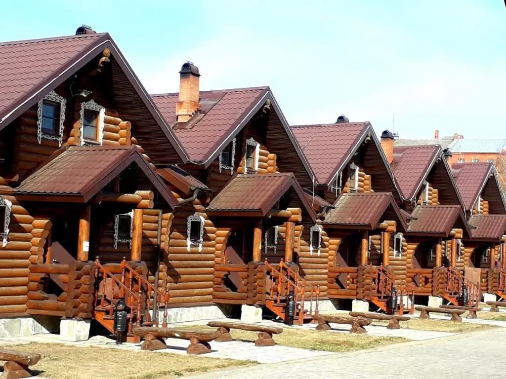 Korovnitskaya Sloboda Hotel 0*