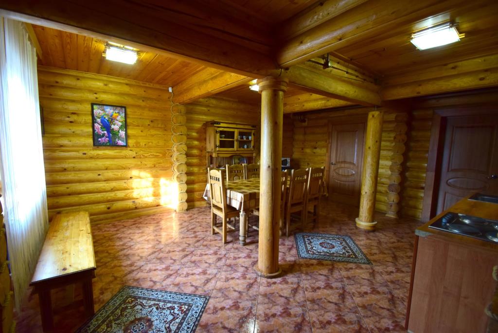 Korovnitskaya Sloboda Hotel 0*