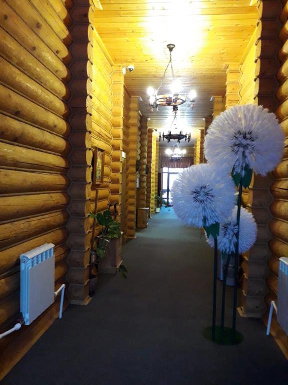 Korovnitskaya Sloboda Hotel 0*