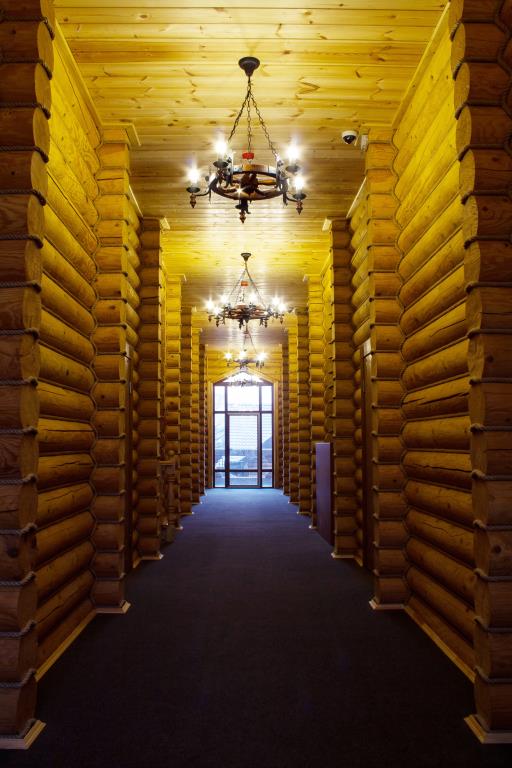 Korovnitskaya Sloboda Hotel 0*