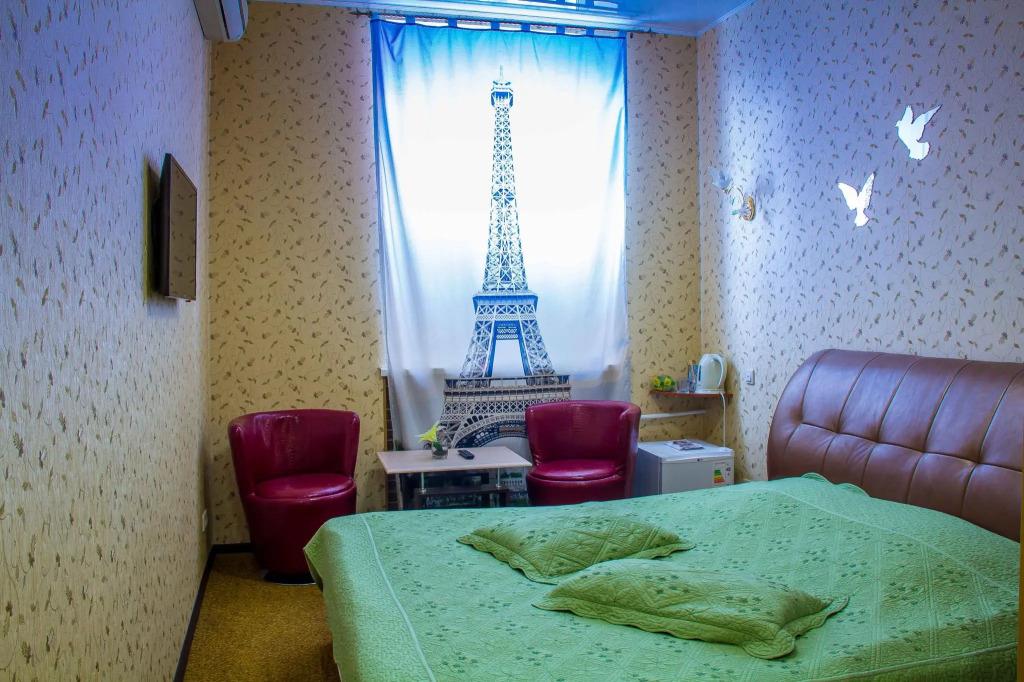 London House 0*