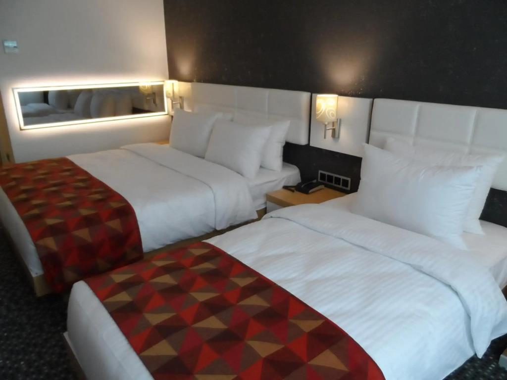 Inci Class Hotel 3*