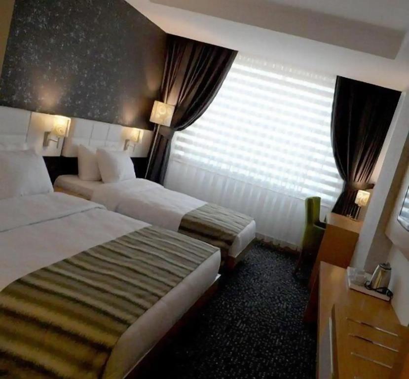Inci Class Hotel 3*