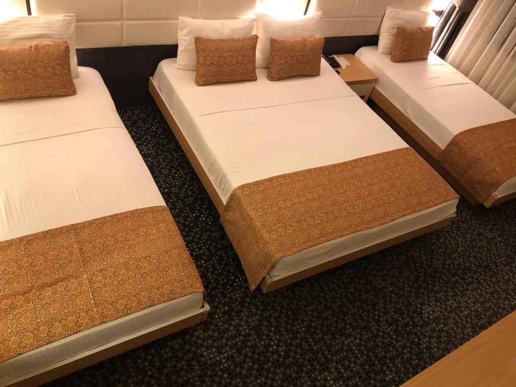 Inci Class Hotel 3*