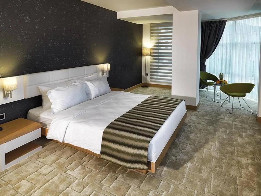 Inci Class Hotel 3*