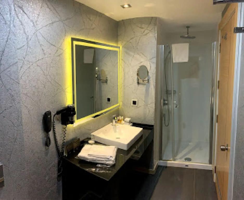 Inci Class Hotel 3*