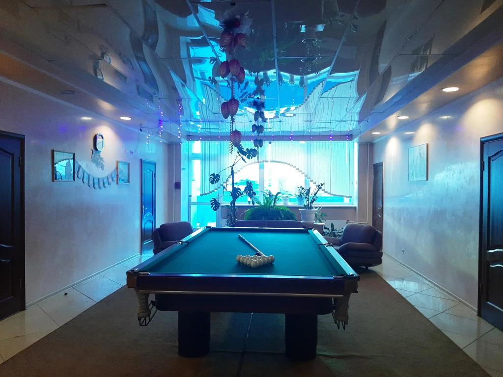 Shakhtyor Hotel 1*